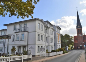 Fewo Mellenthin Seeluft Ahlbeck in Heringsdorf